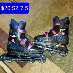 Rollerblades